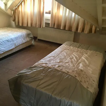 Villa Bella *