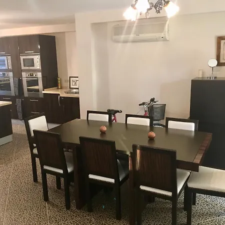 Villa Bella *