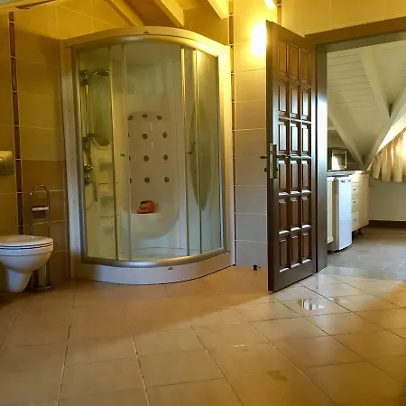 Bella Villa