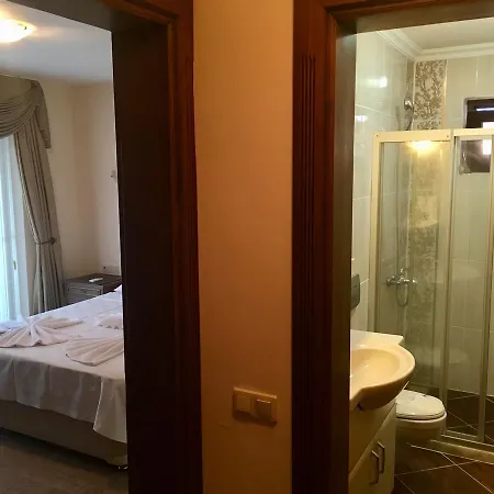 Bella Villa Göcek