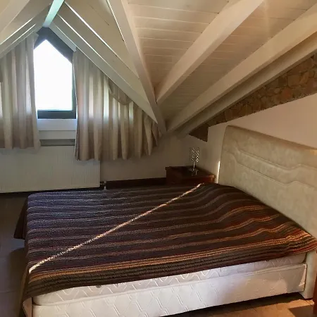 Bella Villa