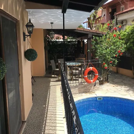 Bella Villa *