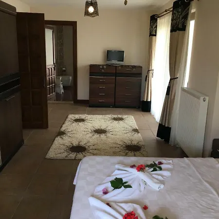 Bella Villa Göcek