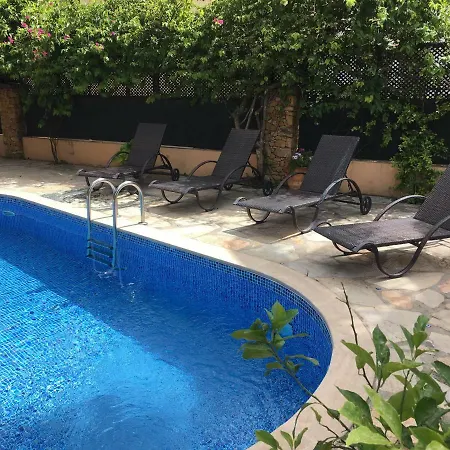 Villa Bella Göcek