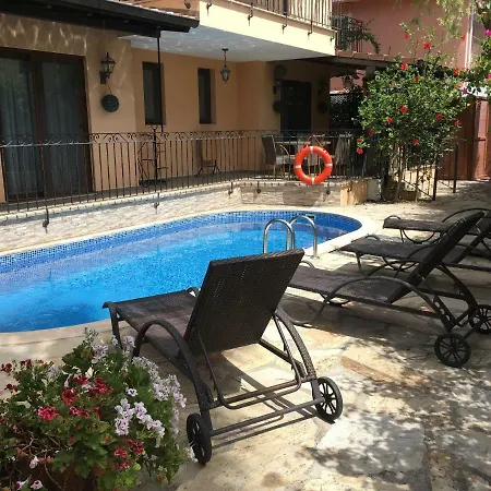 Bella Villa Göcek