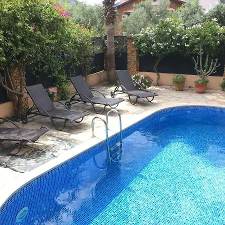Villa Bella