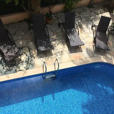 Villa Bella *