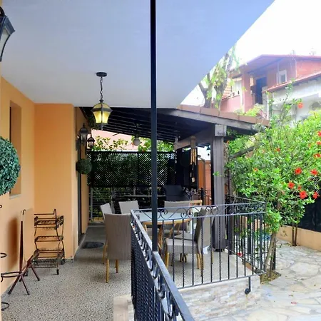 Bella Villa *