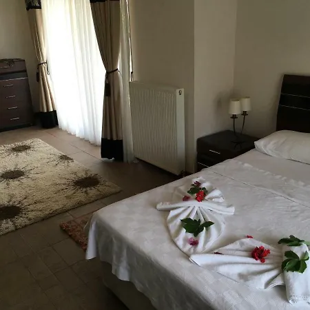 Bella Vilă *