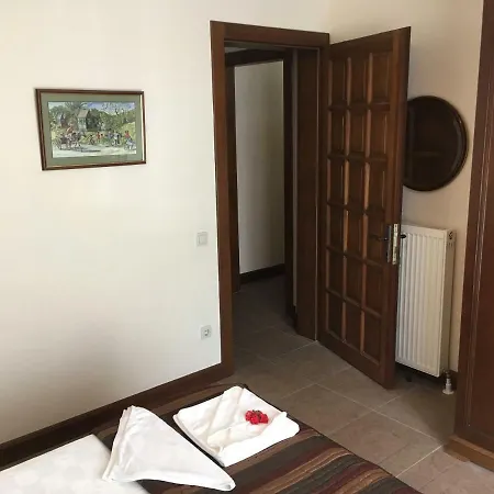 Vilă Bella Göcek